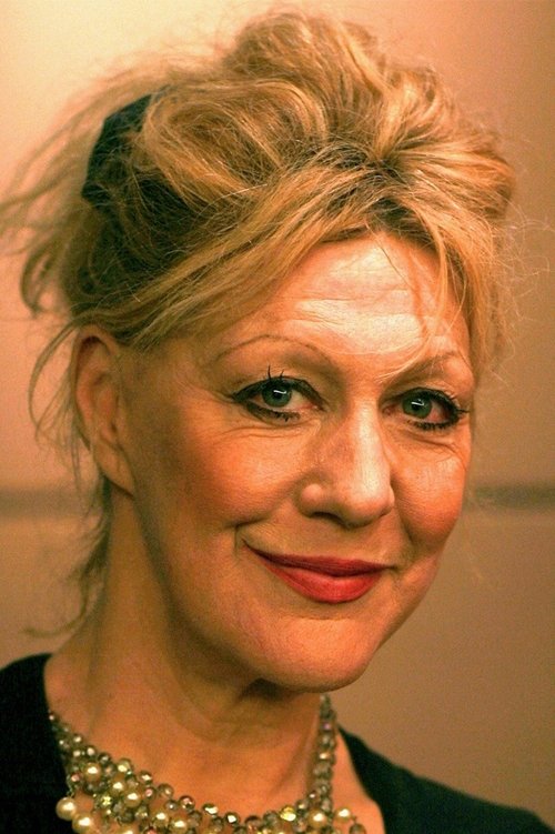Renée Geyer as Vera Lorraine Dinkle (voice)