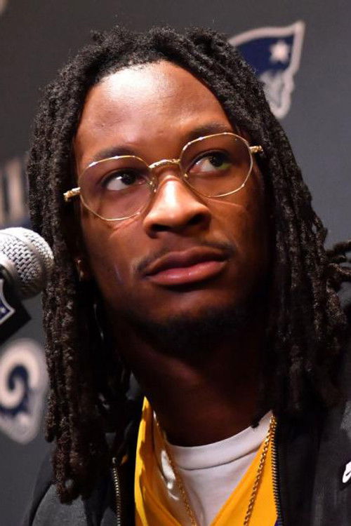 Todd Gurley as Self - Breanna's Breakers