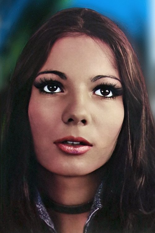 Marion Forster as Susi