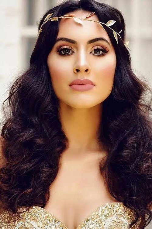 Deana Uppal as 