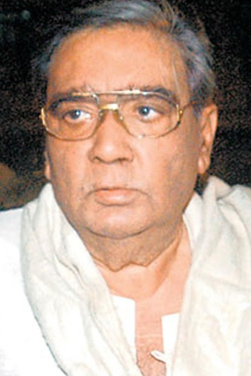 Prakash Mehra as Self