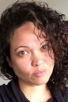 Yinoelle Colon as Angie Black