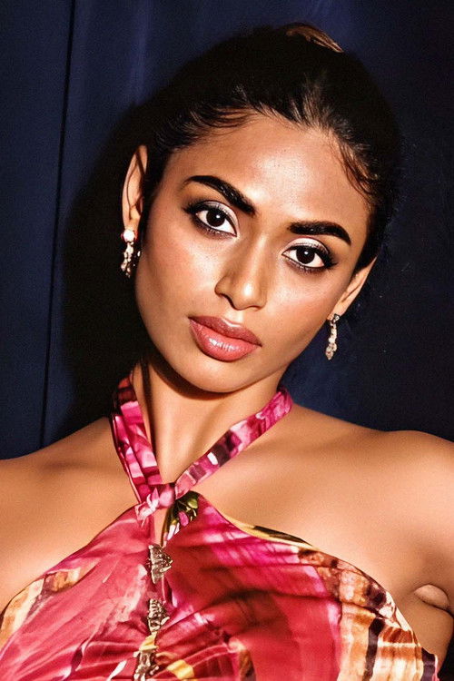 Preethy Karan as Arasi