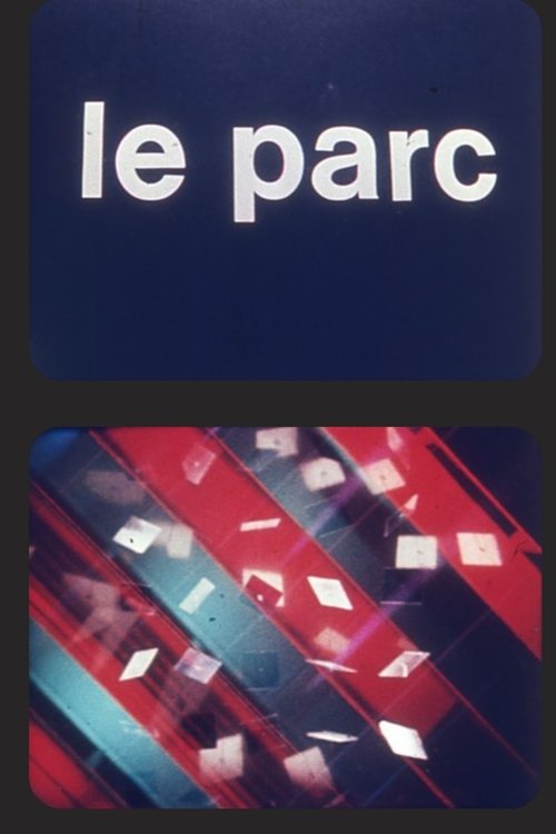 Le Parc poster