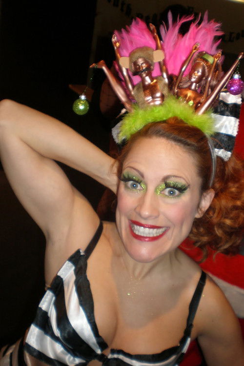 Trixie Little profile photo