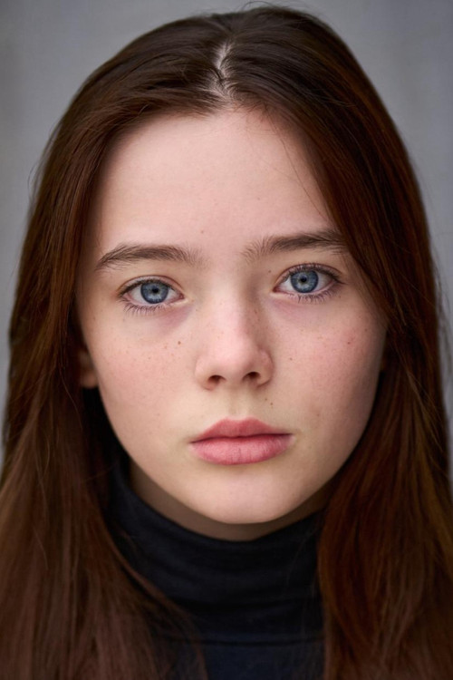 Ava Petsch as Willow