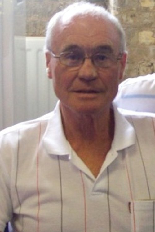 Chris Webb as Corporal