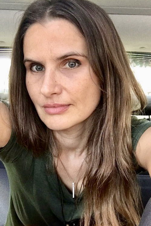 Cătălina Florescu as 