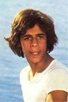 José Luis Fernández as Pancho