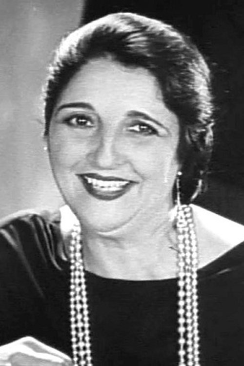 Ellinor Vanderveer as Society Matron at Beauty Salon (uncredited)