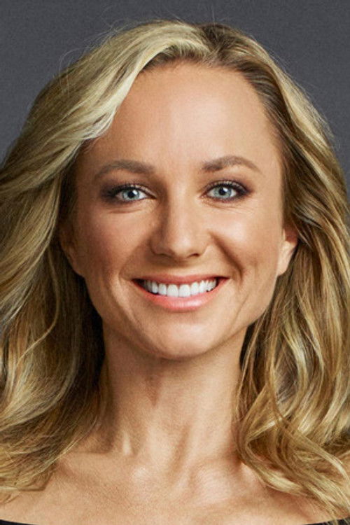 Frida Nordstrand as Self - Narrator