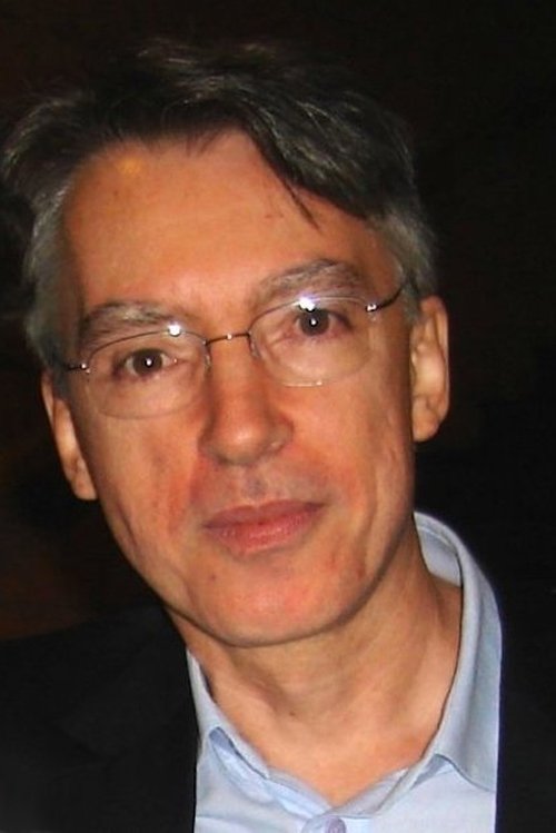 Bráulio Tavares as Self