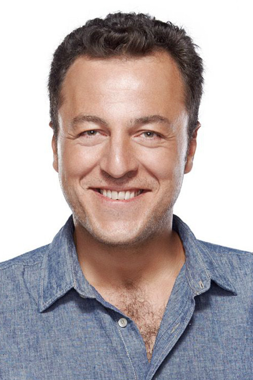 Yetkin Dikinciler as Remko Brokerı