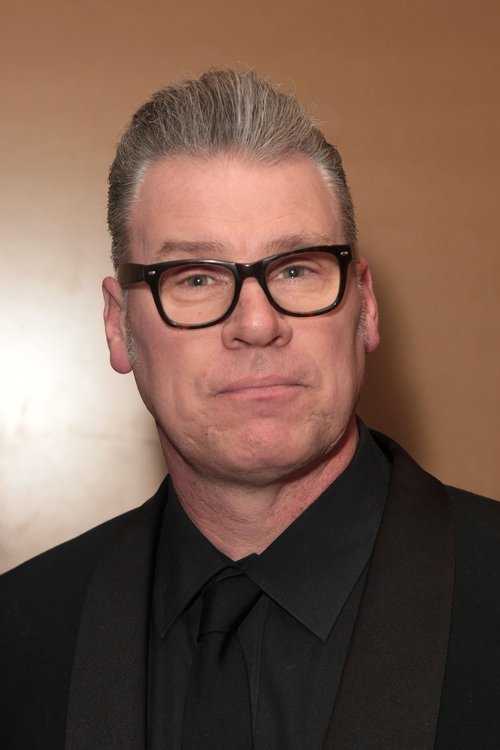 Mark Kermode as 