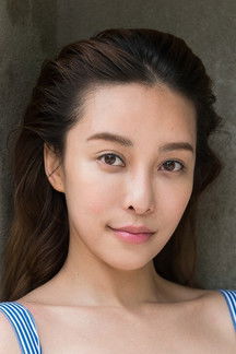 Celia Chang as Zhang Jingfang
