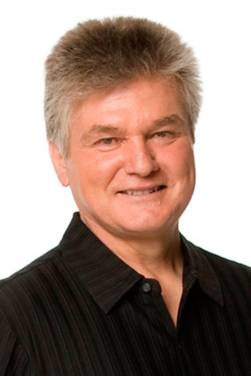 Roger Kern as David Beaton