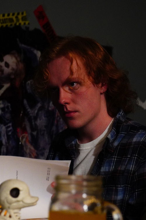 Jackson Carroll as Leo