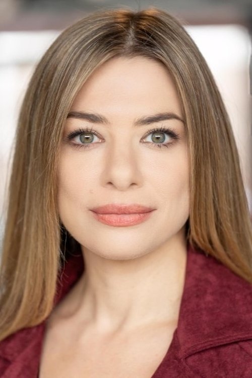 Llana Barron as Fortune Teller Caller