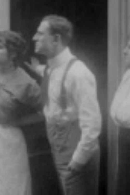 Jacques Sluyters jr. as Jan Bolkestein