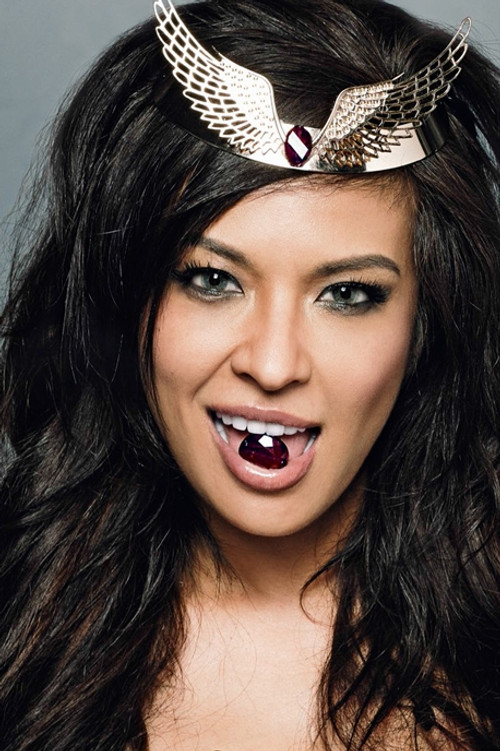 Anjanette Abayari profile photo