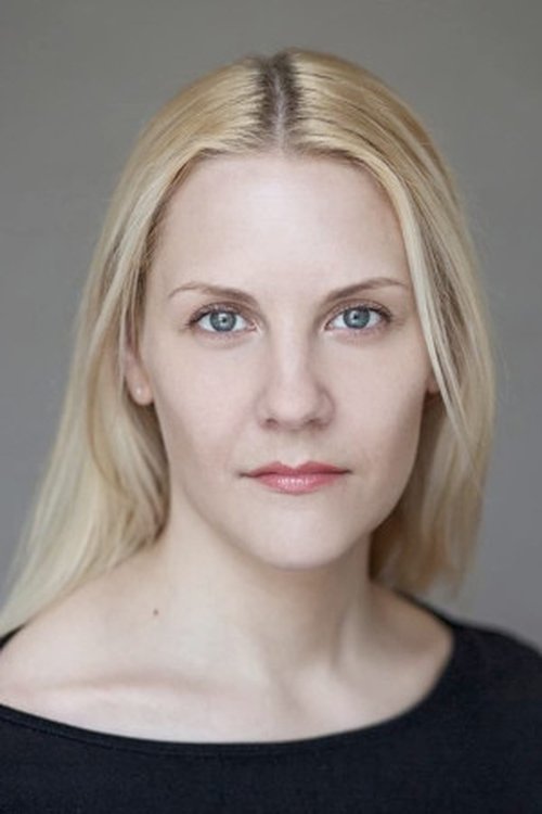 Kreeta Taponen as Girlfriend