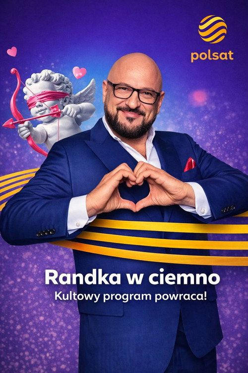 Randka w ciemno