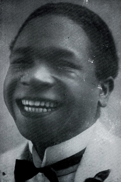 Joe Alex as The negro shoe-shine boy (uncredited)