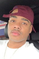 Robert Hall Jr as Self