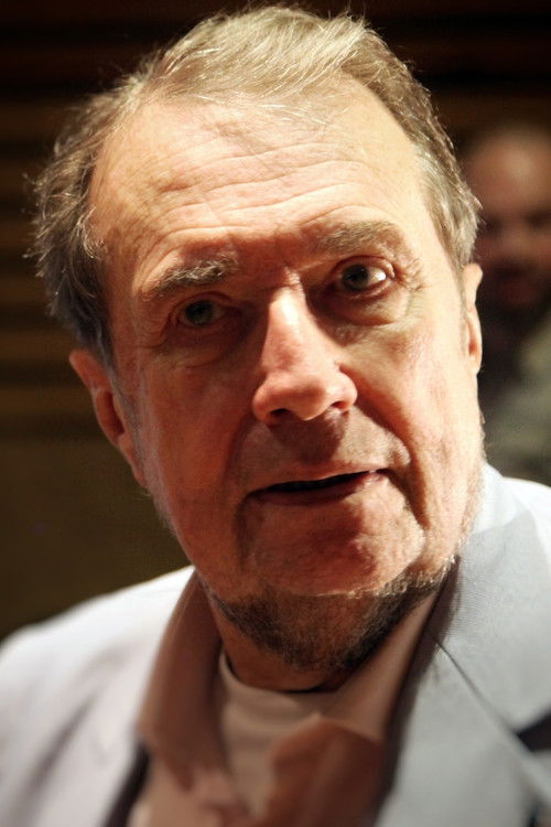 François Florent as Yvan