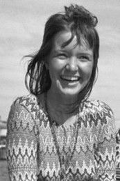 Verna Harvey as Shelby Hooker