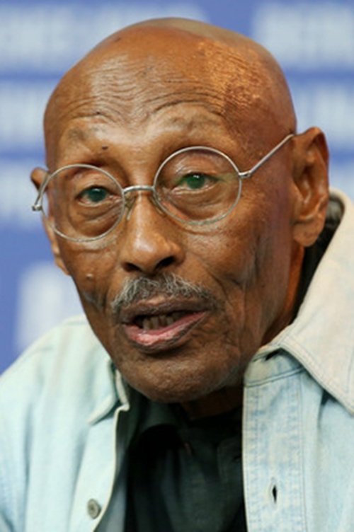 Ibrahim Shaddad as Self - Filmmaker