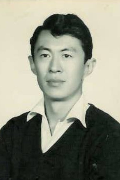 Peter Chen Ho as Li Hao-Ran
