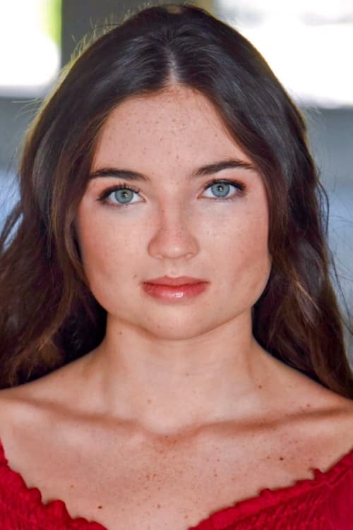 Eden Campbell as Emma