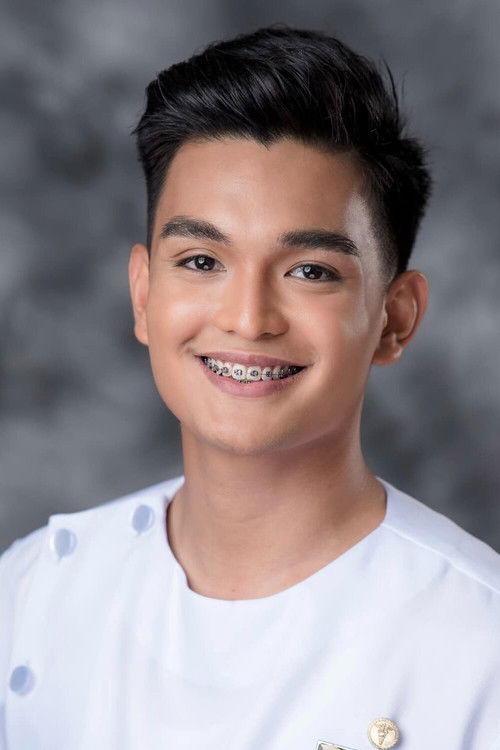 Zian Christian Lirazan as Zero