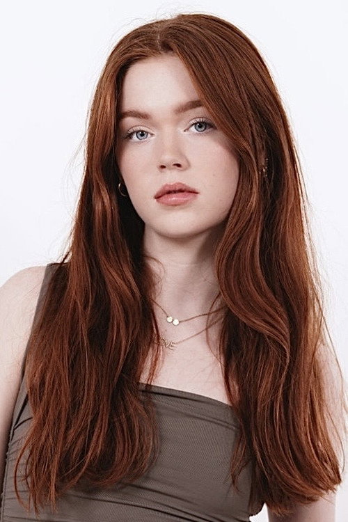 Addisyn Grace Cain profile photo