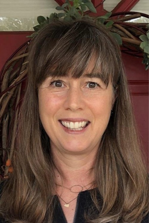 Coya Elliott as Self