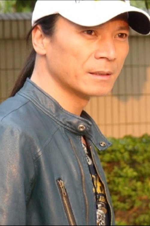 Liu Jianwei as Middle-aged scavenger