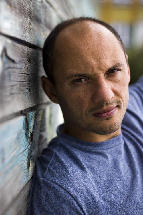 Radosław Hebal as Robert