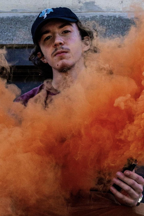 Ryan Byrne as Himself