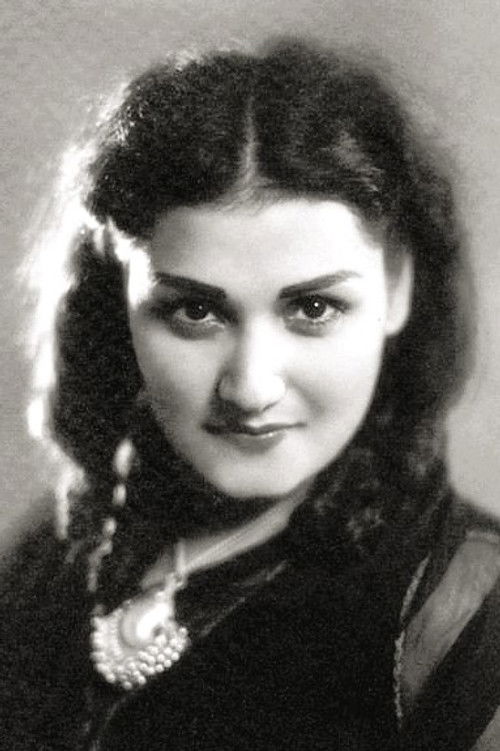 Noor Jehan as Champa
