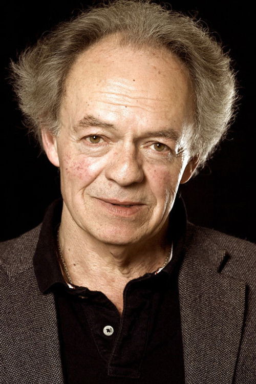 Rainer Frieb as Tylack