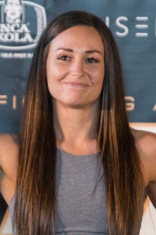 Kaytlin Neil as Herself