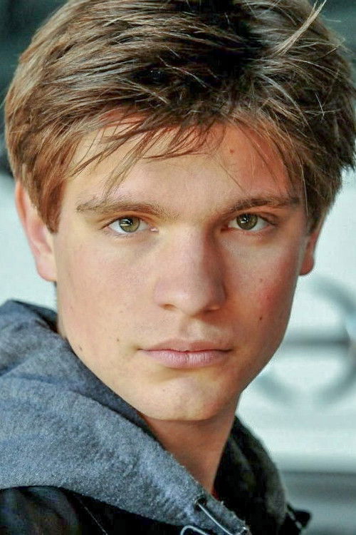 Marko Kovačević as Amir