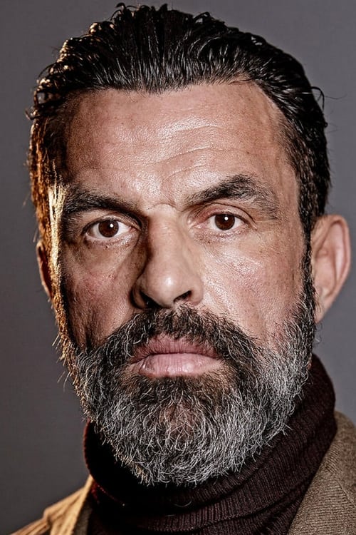 Jim Latrache-Qvortrup as Mr. James