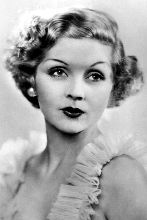 Dorothy Hyson as Lillian