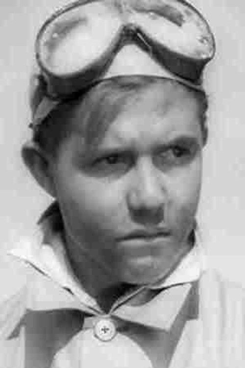 Winfried Schatz as Franzl Pointner