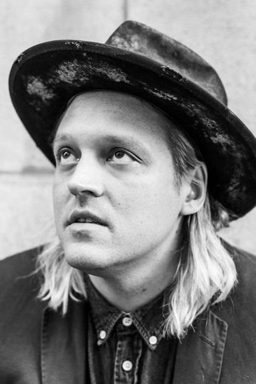 Win Butler as Self
