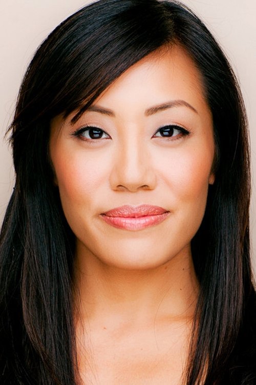 Nikki Tuazon as Tina