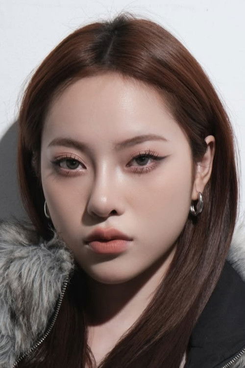 Bảo Trâm Ryy as Hải Châu