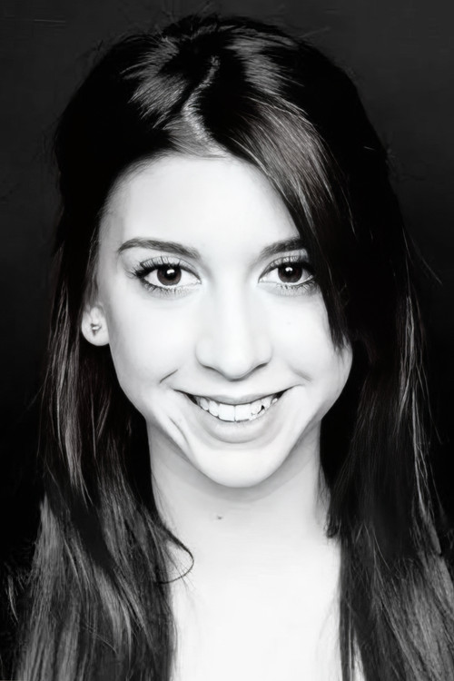 Gizem Özmen as Kasiyer